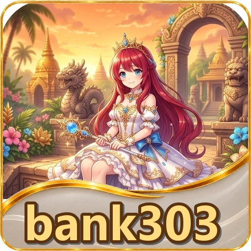 Contoh katalog aplikasi di bank303